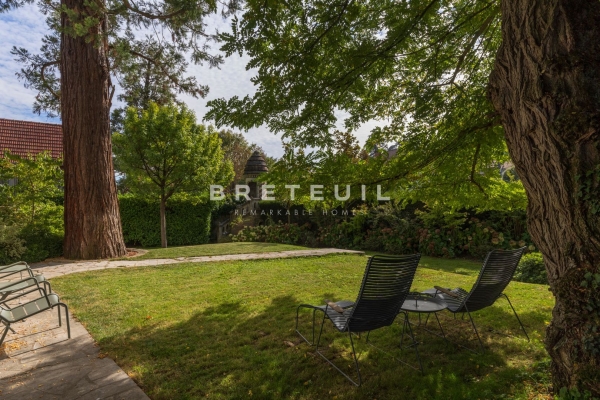 Maison de luxe à vendre à Vaucresson, 1 990 000 €, Photo 2