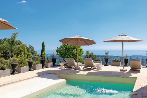 Maison de luxe à vendre à Tourrettes-sur-Loup, 3 700 000 €, Photo 2