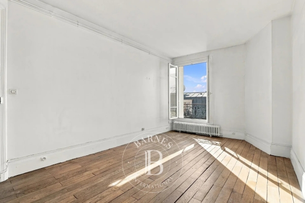 Appartement de luxe à vendre à Paris 13ème, 440 000 €, Photo 2