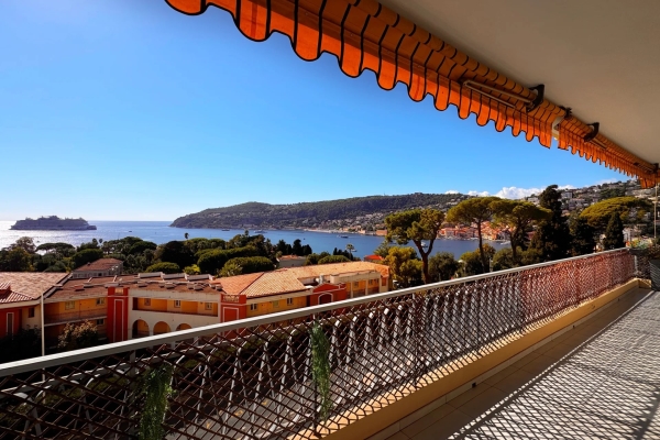 Appartement de luxe à vendre à Villefranche-sur-Mer, 1 050 000 €, Photo 2