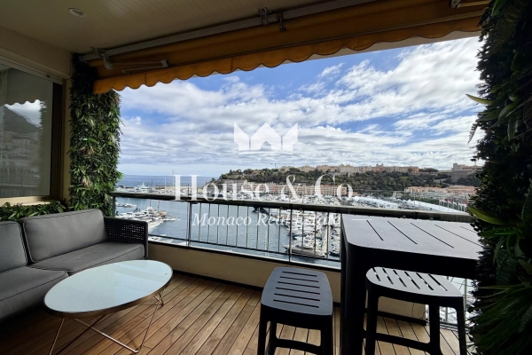 Appartement de luxe à vendre à Monaco, 13 500 000 €, Photo 2