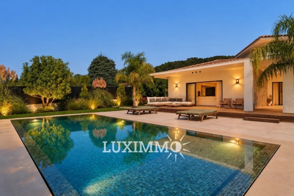 Maison de luxe à vendre à Mougins, 2 390 000 €, Photo 2
