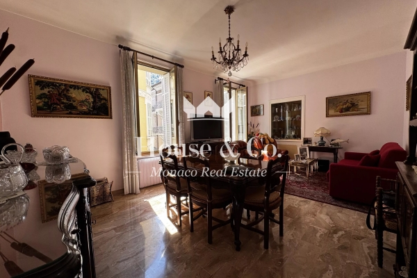 Luxury Apartment for sale in Monaco, 2 650 000 €, Photo 2