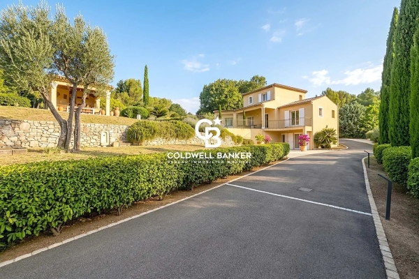 Luxury House for sale in Lorgues, 845 000 €, Photo 2