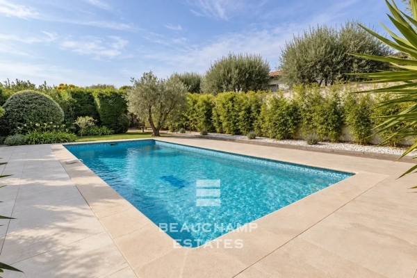 Maison de luxe à vendre à Mougins, 1 690 000 €, Photo 2