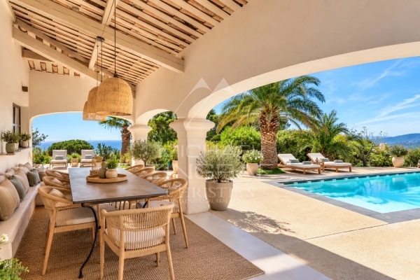 Luxury House for sale in Les Issambres, 2 850 000 €, Photo 2