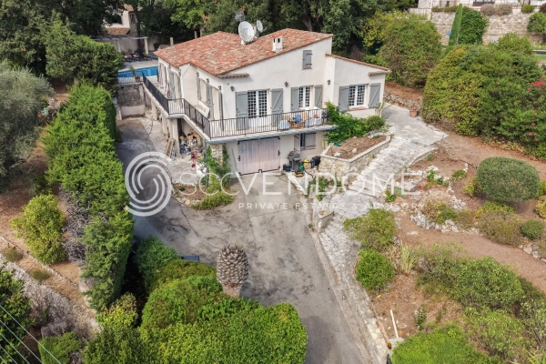 Luxury House for sale in Mougins, 1 700 000 €, Photo 2