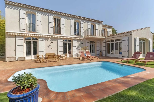 Maison de luxe à vendre à Toulon, 1 540 000 €, Photo 2
