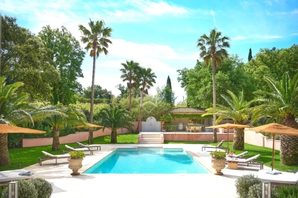 Luxury House for sale in Grimaud, 2 990 000 €, Photo 2