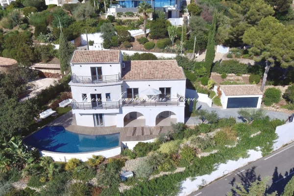 Maison de luxe à vendre à Roquebrune-sur-Argens, 2 490 000 €, Photo 2