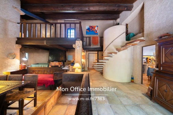 Maison de luxe à vendre à Éguilles, 598 000 €, Photo 3