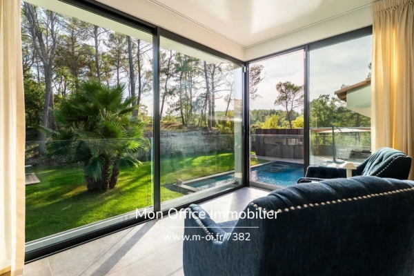 Luxury House for sale in Peynier, 2 750 000 €, Photo 3