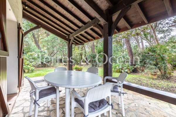 Maison de luxe à vendre à Soorts-Hossegor, 1 344 800 €, Photo 3