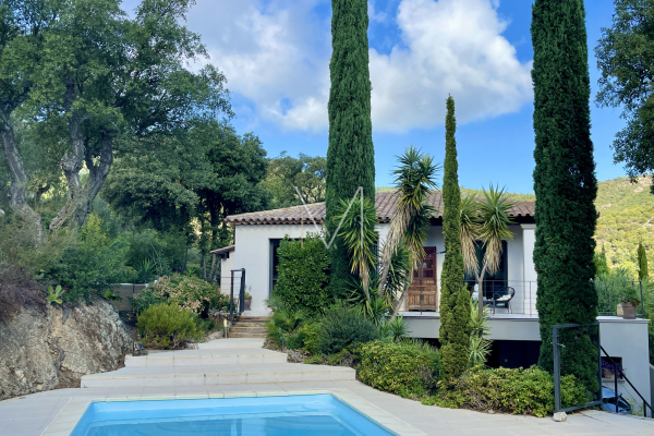 Maison de luxe à vendre à Le Plan-de-La-Tour, 1 399 000 €, Photo 3