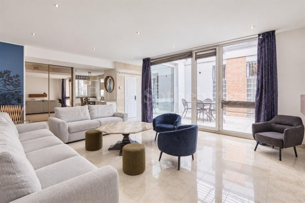 Maison de luxe à vendre à Paris 15ème, 2 050 000 €, Photo 3