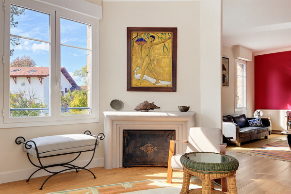 Maison de luxe à vendre à Ciboure, 1 245 000 €, Photo 3