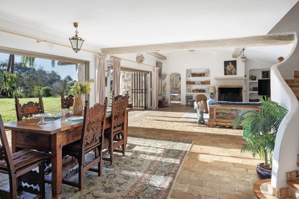 Maison de luxe à vendre à La Colle-sur-Loup, 2 380 000 €, Photo 3