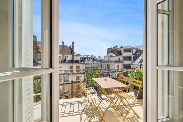 Appartement de luxe à vendre à Paris 7ème, 3 950 000 €, Photo 3