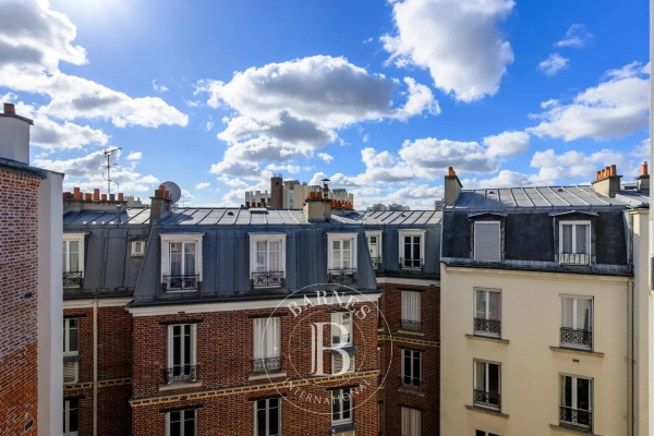 Appartement de luxe à vendre à Paris 13ème, 440 000 €, Photo 3