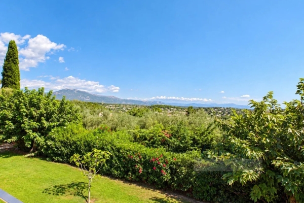 Luxury House for sale in Valbonne, 2 990 000 €, Photo 3