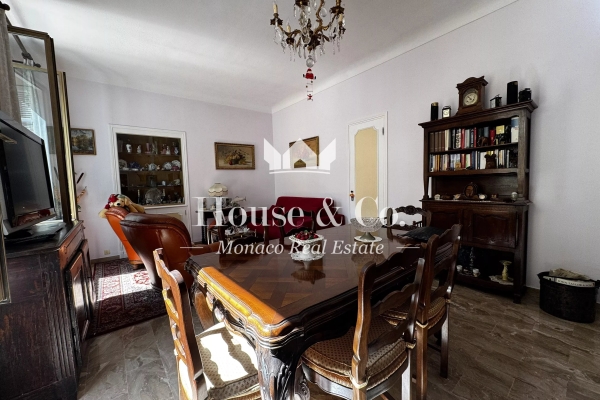 Luxury Apartment for sale in Monaco, 2 650 000 €, Photo 3
