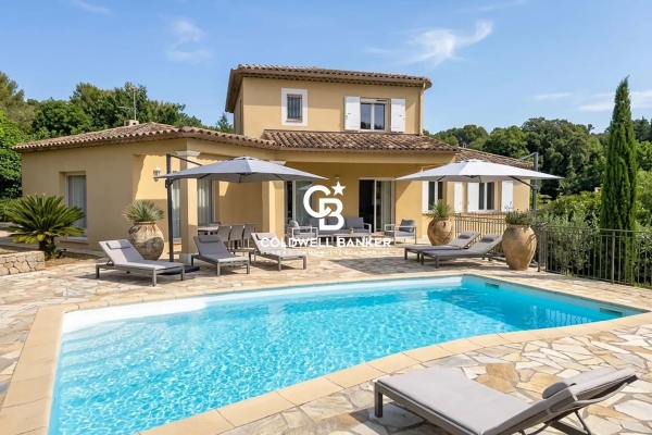 Luxury House for sale in Lorgues, 845 000 €, Photo 3