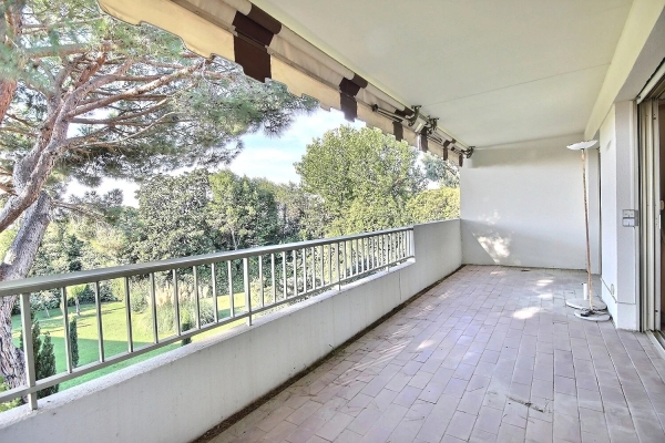 Appartement de luxe à vendre à Cannes, 471 700 €, Photo 3