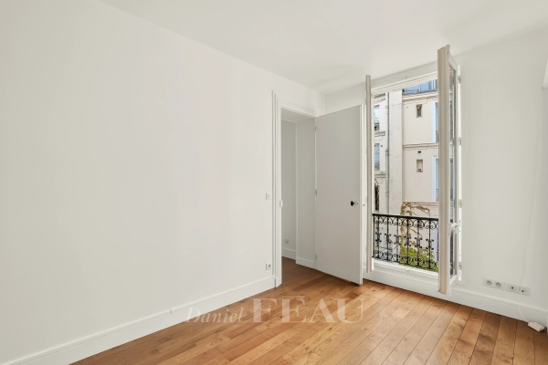 Appartement de luxe à louer à Paris 5ème, 1 372 €, Photo 3