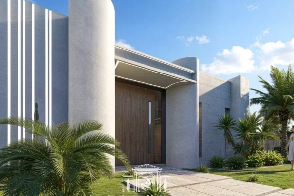 Maison de luxe à vendre à Marrakech, 580 000 €, Photo 3