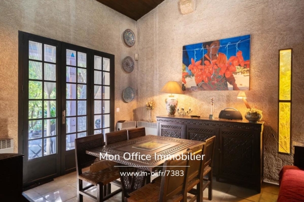 Maison de luxe à vendre à Éguilles, 598 000 €, Photo 4