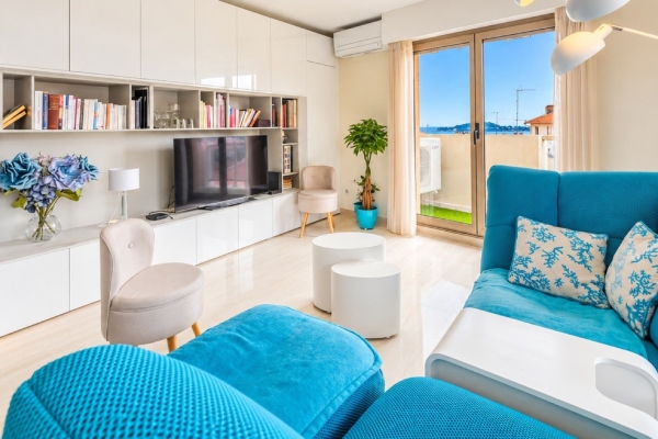 Luxury Apartment for sale in Beaulieu-sur-Mer, 990 000 €, Photo 4