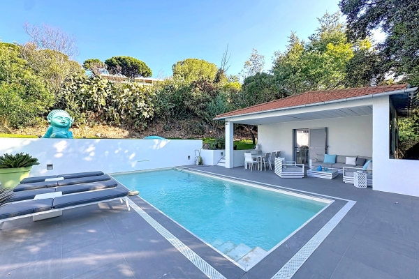Maison de luxe à vendre à Cannes, 1 490 000 €, Photo 4