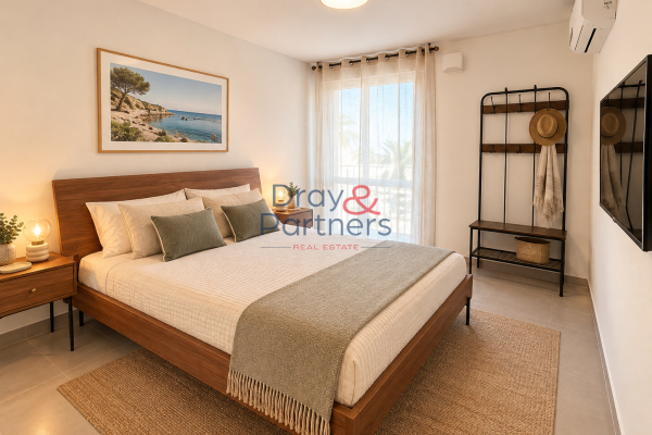 Appartement de luxe à vendre à Roquebrune-Cap-Martin, 399 000 €, Photo 4