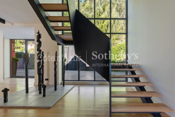 Maison de luxe à vendre à Beaulieu-sur-Mer, 23 900 000 €, Photo 4