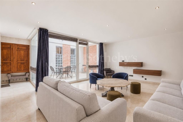 Maison de luxe à vendre à Paris 15ème, 2 050 000 €, Photo 4