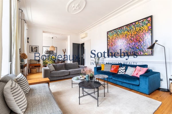 Appartement de luxe à vendre à Bordeaux, 995 000 €, Photo 4