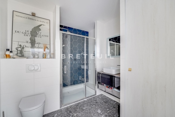 Appartement de luxe à vendre à Paris 18ème, 590 000 €, Photo 4