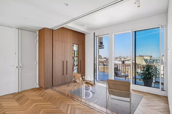 Appartement de luxe à vendre à Paris 7ème, 3 950 000 €, Photo 4