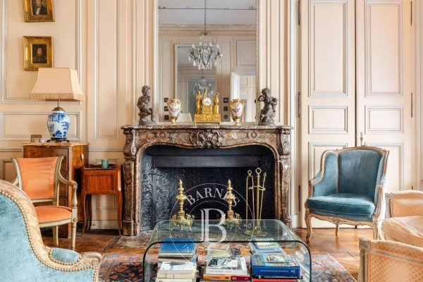 Luxury Apartment for sale in Paris 4ème, 1 670 000 €, Photo 4