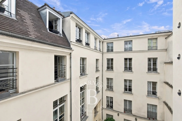 Luxury Apartment for sale in Paris 3ème, 2 150 000 €, Photo 4
