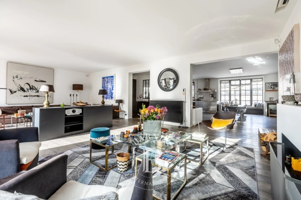 Luxury Apartment for sale in Paris 16ème, 3 890 000 €, Photo 4