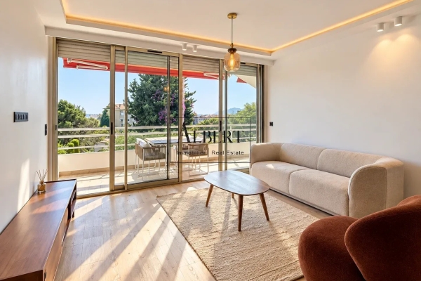 Appartement de luxe à vendre à Cannes, 875 000 €, Photo 4