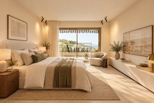 Appartement de luxe à vendre à Cannes, 2 300 000 €, Photo 4