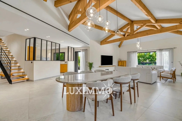 Maison de luxe à vendre à Mougins, 2 390 000 €, Photo 4