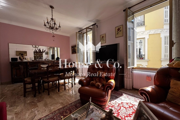 Luxury Apartment for sale in Monaco, 2 650 000 €, Photo 4