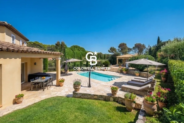Luxury House for sale in Lorgues, 845 000 €, Photo 4