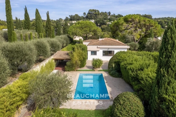 Maison de luxe à vendre à Mougins, 1 690 000 €, Photo 4
