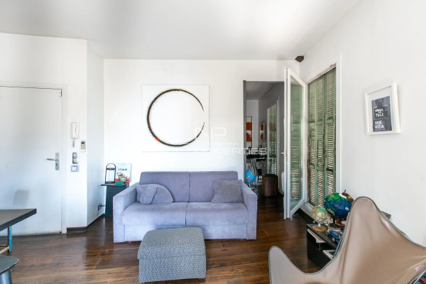 Appartement de luxe à vendre à Nice, 490 000 €, Photo 4