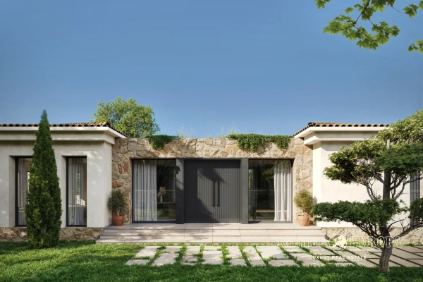 Maison de luxe à vendre à Mougins, 12 500 000 €, Photo 4