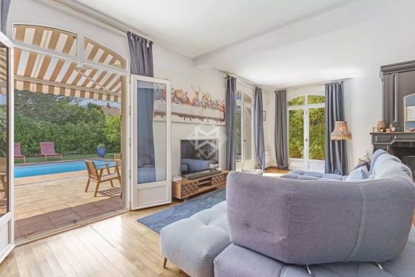 Maison de luxe à vendre à Toulon, 1 540 000 €, Photo 4